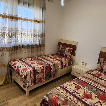 شقة Dar Bhar قليبية المظهر الخارجي الصورة