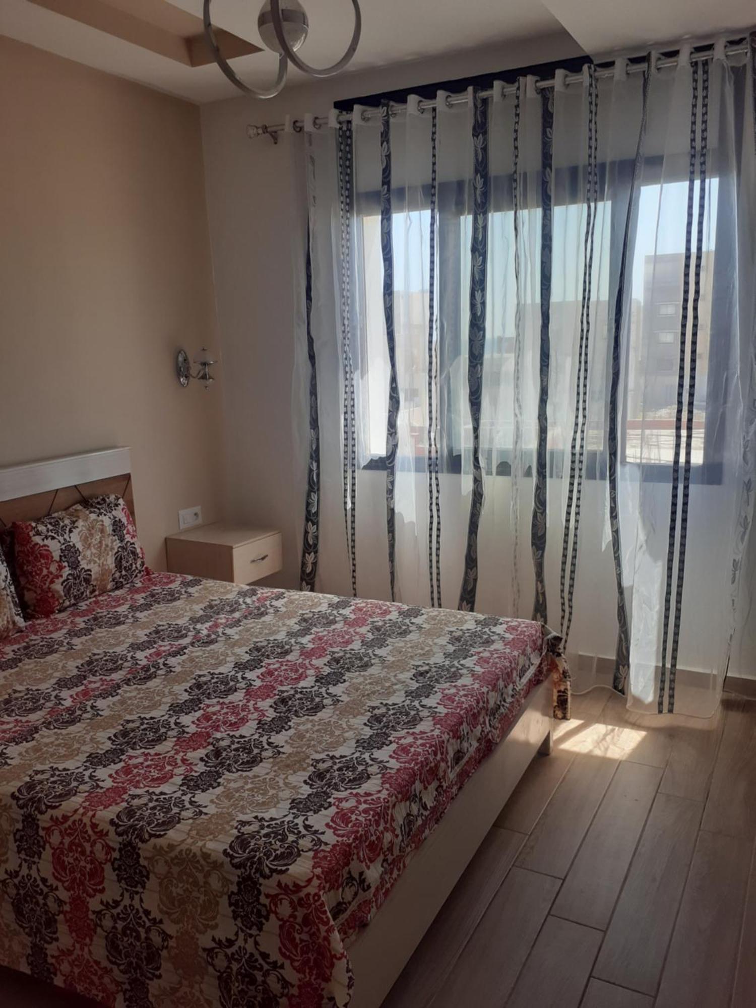 شقة Dar Bhar قليبية المظهر الخارجي الصورة