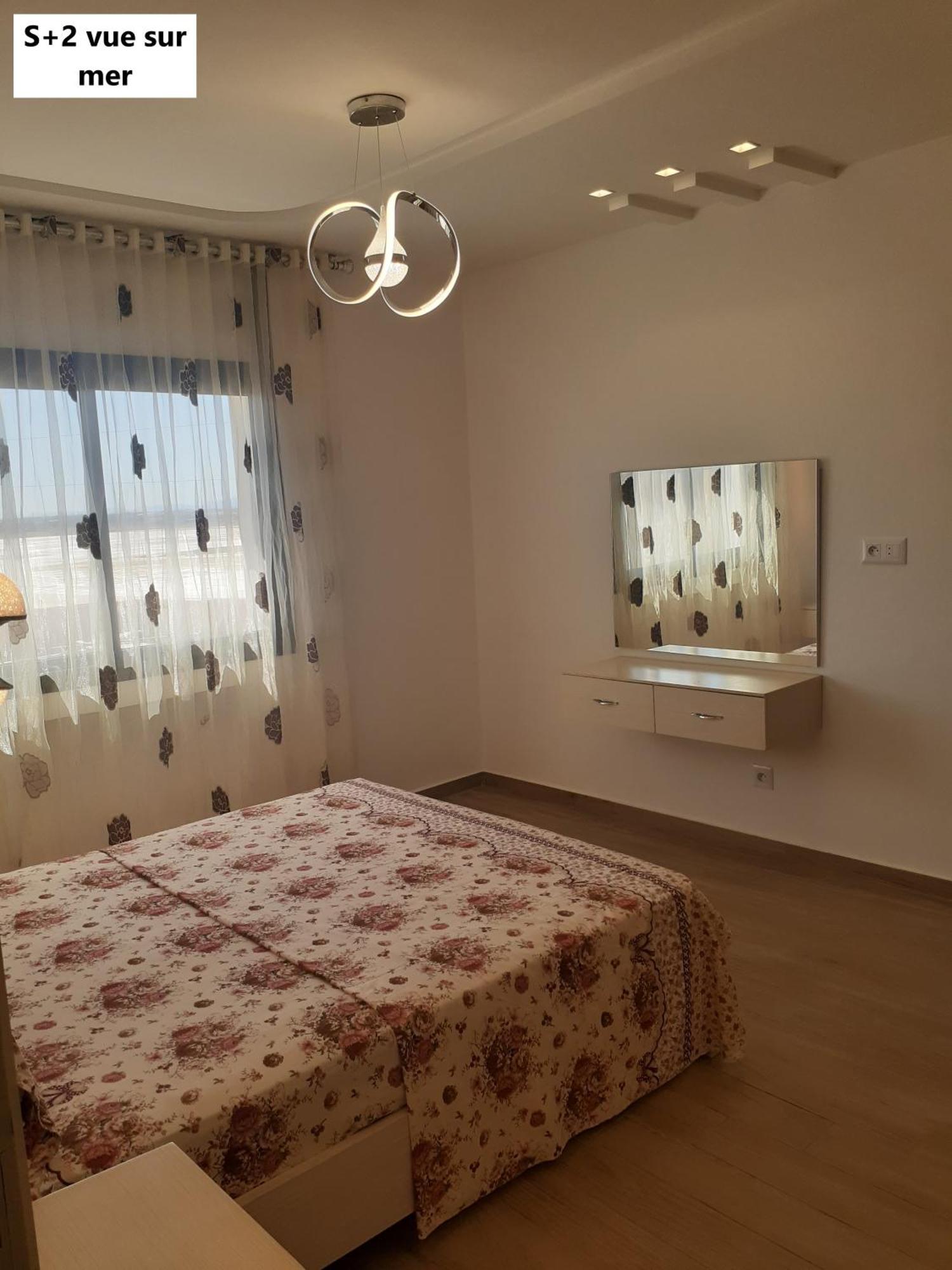 شقة Dar Bhar قليبية المظهر الخارجي الصورة